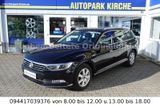 Volkswagen Passat Variant Highline NAVI.AHK.4Motion - Volkswagen Passat Variant: Highline 4motion