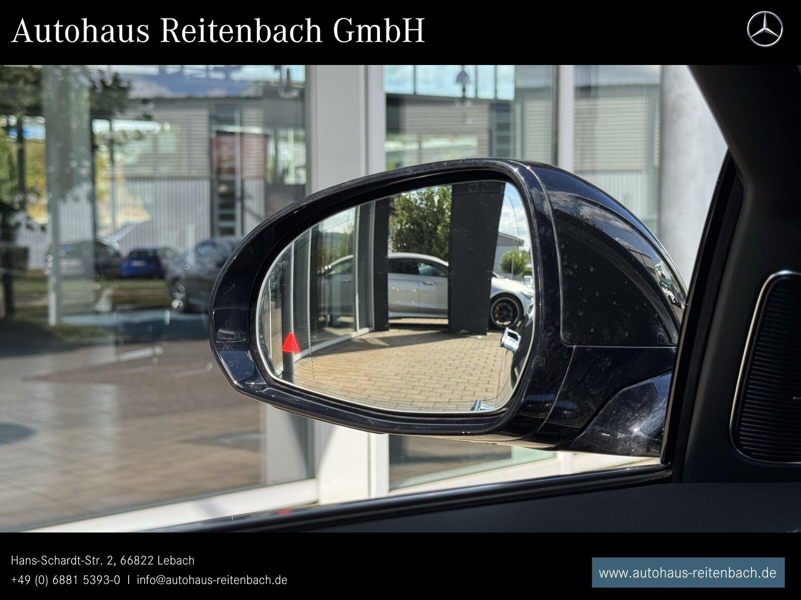 Mercedes-Benz E220d EXCLUSIVEPREMIUM+BURME 21AMG+360+SITZKLIMA