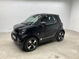 Smart smart EQ fortwo cabrio +SHZ+PDC+Klimaaut. - Smart mit Elektro-Antrieb: Cabrio