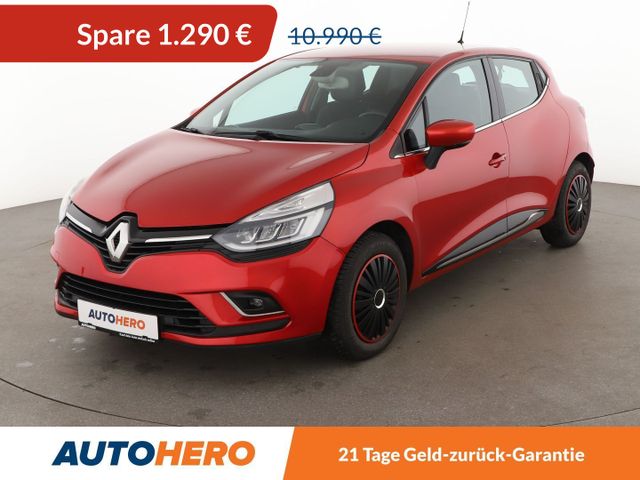 Renault Clio 1.2 TCe Energy Intens*LED*NAVI*CAM*PDC*SHZ*