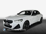 BMW M240i - Harman Kardon / HiFi / DAB / Komfortzg.