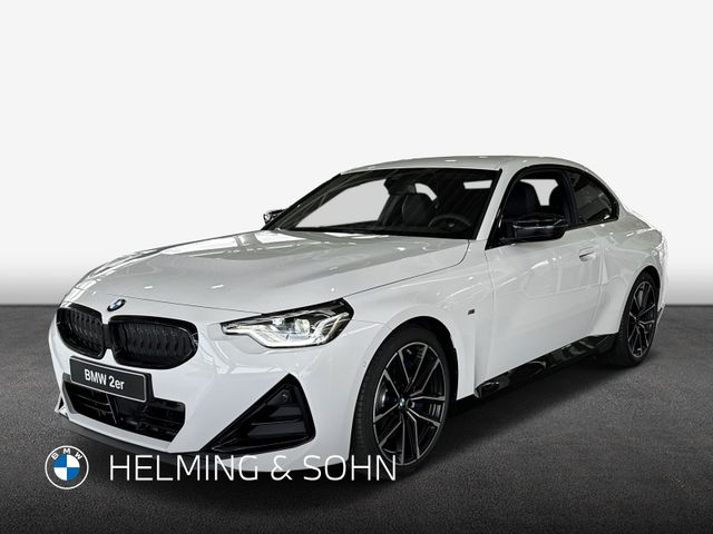 BMW M240i - Harman Kardon / HiFi / DAB / Komfortzg. 