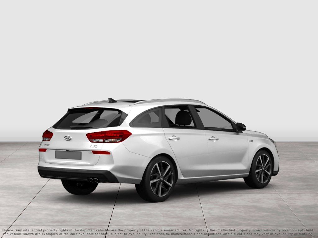 Hyundai i30 - Bild 2