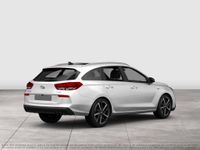 Hyundai i30 - Vorschau Bild 2