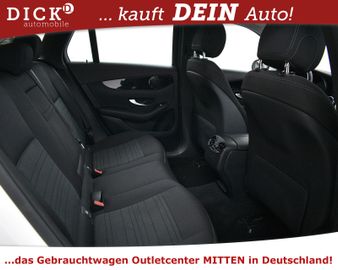 Fahrzeugabbildung Mercedes-Benz GLC 250d 4M. 9G. Exclusive COMAND+LED+SHZ+PARKAS