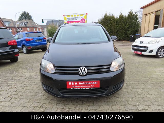 Volkswagen Golf Plus VI Comfortline