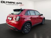 Fiat 600e 54kWh Red  LED PDC KLIMAAT CARPLAY 11KW OBC - Image