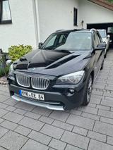 BMW X1 sDrive20d -