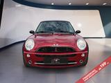 MINI Mini Cooper Seven/SHZ/Klima/Automatik/Leder - MINI MINI: Rot