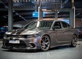 Dodge Charger R/T 5.7L V8 HEMI Navi/Kamera/TÜV-Neu! - gebrauchte Dodge Limousine