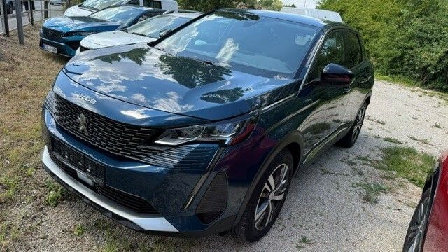 Image of Peugeot 3008