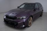 ALPINA B3 GT Allrad Touring Einer der letzten GT's - ALPINA B3 mit Benzin-Antrieb