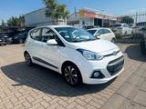 Hyundai i10 FIFA World Cup Edition*SHZG*KLIMA*L-HZG* - Hyundai i10: Weiß