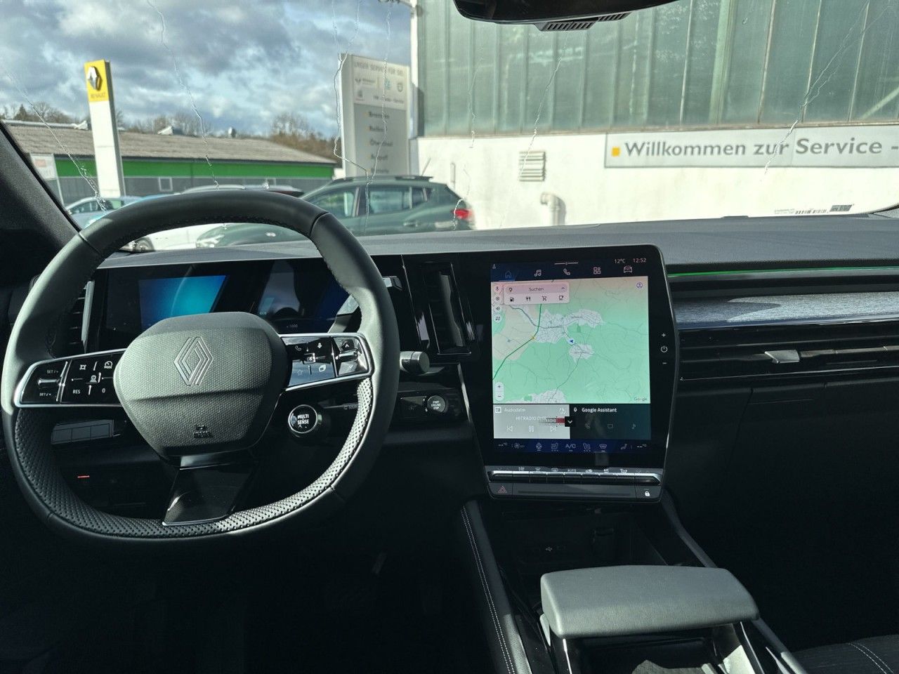 Renault Austral - Bild 14