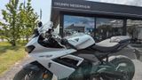 Triumph Daytona 660 - TRIUMPH DAYTONA 660