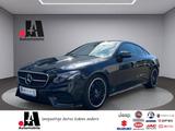 Mercedes-Benz E-KLASSE E 300 d 2.0 Coupe - Mercedes-Benz in Leverkusen: 3.0