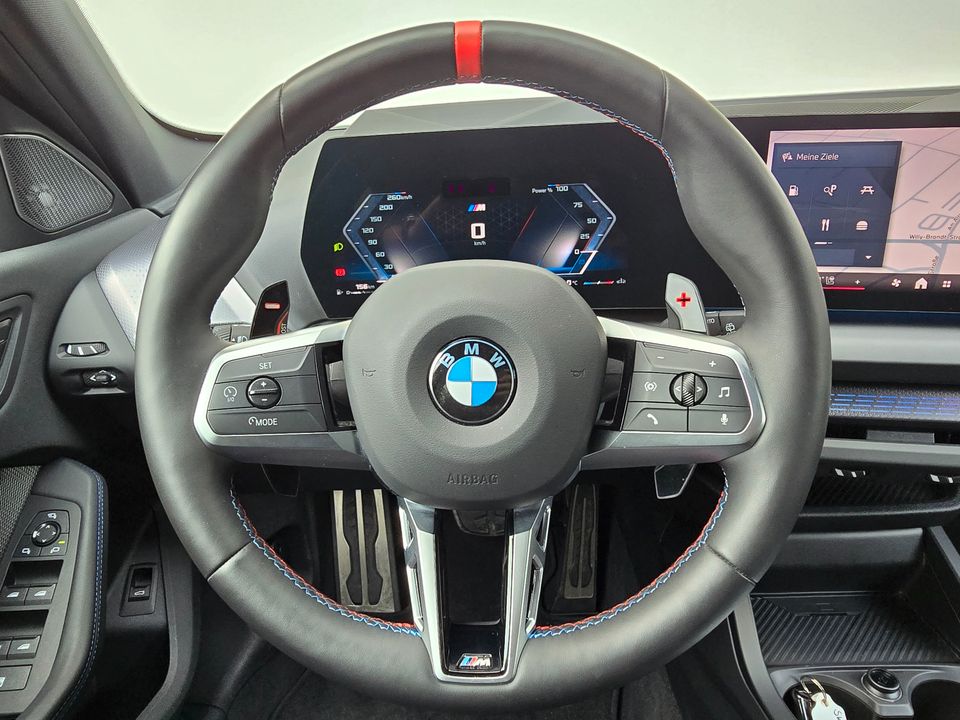 BMW M135 - Bild 18