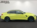 BMW M3 Competition Limousine 18"/19" Laser H/K Leder - BMW M3 in Essen
