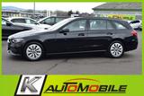 Mercedes-Benz C 220d T 9G-TRONIC LED+SHZ+Kamera+Navi+Apple+DAB - gebrauchte Mercedes-Benz C 220 aus dem Jahr 2022