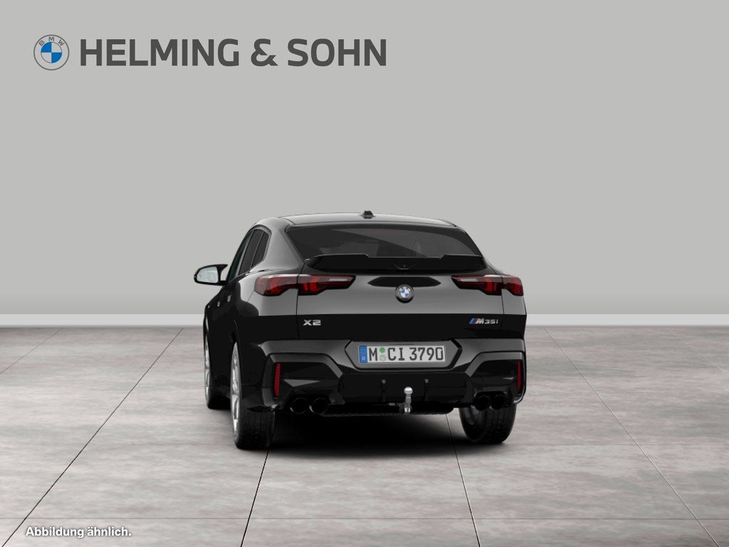 BMW X2 - Bild 8