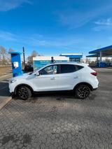 Andere MG ZS Luxury 5 Jahre Hersteller Garantie - Andere mit Benzin-Antrieb: Garantie