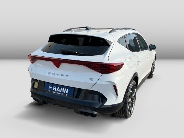 Cupra Formentor - Bild 3