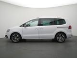 Seat Alhambra FR-Line DSG 7SITZE+PANO+RFKAMERA+NAVI - Seat Alhambra mit Schiebedach