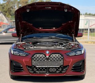 BMW 420 Gran Coupé - 10