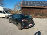 Seat Ibiza Reference Klima 5.Türig Euro4 - gebrauchte Seat Ibiza aus dem Jahr 2007
