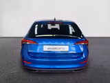 Skoda Scala Ambition Clever 1.0 TSI LED+KAMERA+PDC+GRA - Skoda Scala CLEVER mit Benzin-Antrieb