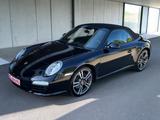 Porsche 911 Carrera Cabriolet 997.2 PDK Chrono - Porsche 997 aus 2011