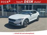 Polestar 2 Long Range SM PANO+MEMO+LED+SHZ+ACC+360°+WP+19 - gebrauchte Polestar 2 aus dem Jahr 2022