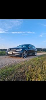 Mercedes-Benz C 350 CDI 4MATIC T BlueEFF. AVANTG. Aut. AVA... - Mercedes-Benz C 350: Cdi 4matic