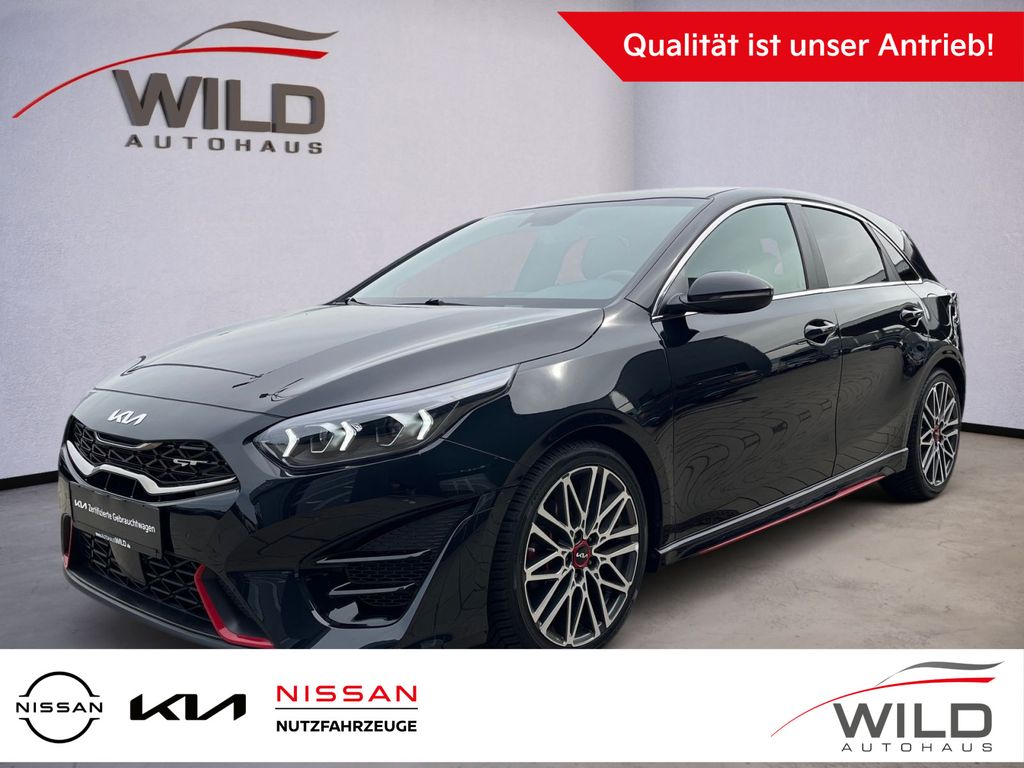 Image of Kia cee'd / Ceed