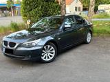 BMW 520d Edition Exclusive Edition Exclusive - BMW 520: 520d Exclusive