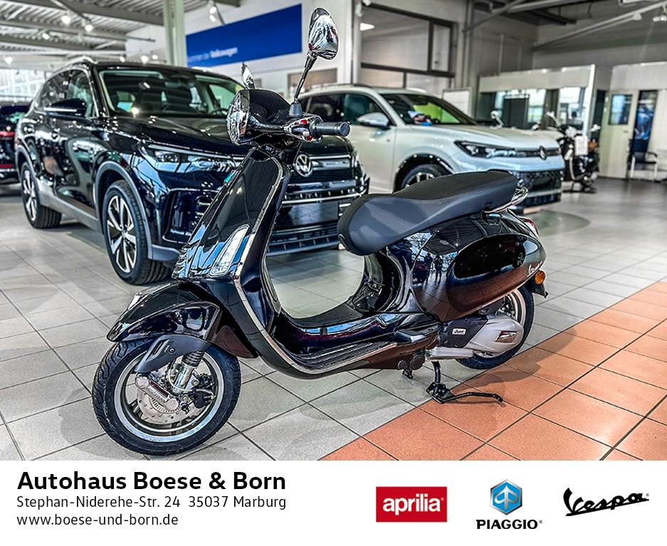 Vespa Primavera 125 E5+ Aktionspreis!!!
