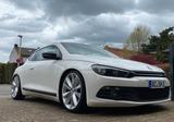 Volkswagen Scirocco H&R VW Tuning Tausch möglich - Volkswagen Scirocco: Tuning