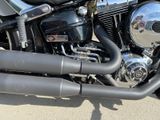 Harley-Davidson Breakout FXSB Softail Kess-Tech komplett-tiefer - GEBRAUCHT KESS TECH