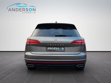 Volkswagen Touareg - 6