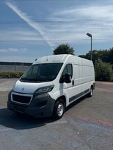 Peugeot Boxer 2.2 Diesel - Peugeot Boxer in Dortmund
