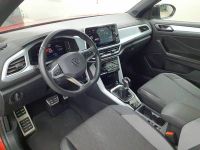 Volkswagen T-Roc - Vorschau Bild 4