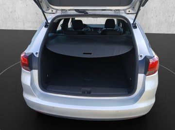 Opel Astra K Edition Sports Tourer 1.5 D LED+PDC+AUT