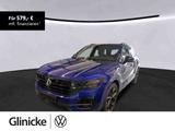Volkswagen Touareg 3.0 TSI eHybrid R 4Motion AHK Pano Luft - Volkswagen Touareg mit Hybrid-Antrieb