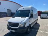 Mercedes-Benz Sprinter - Mercedes-Benz Sprinter in Hamburg
