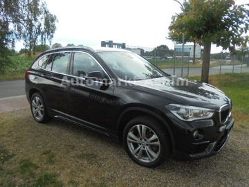 BMW X1 - 3