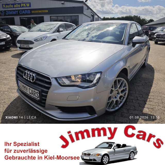 Audi A3 Limousine 1.4 TFSI Ambiente