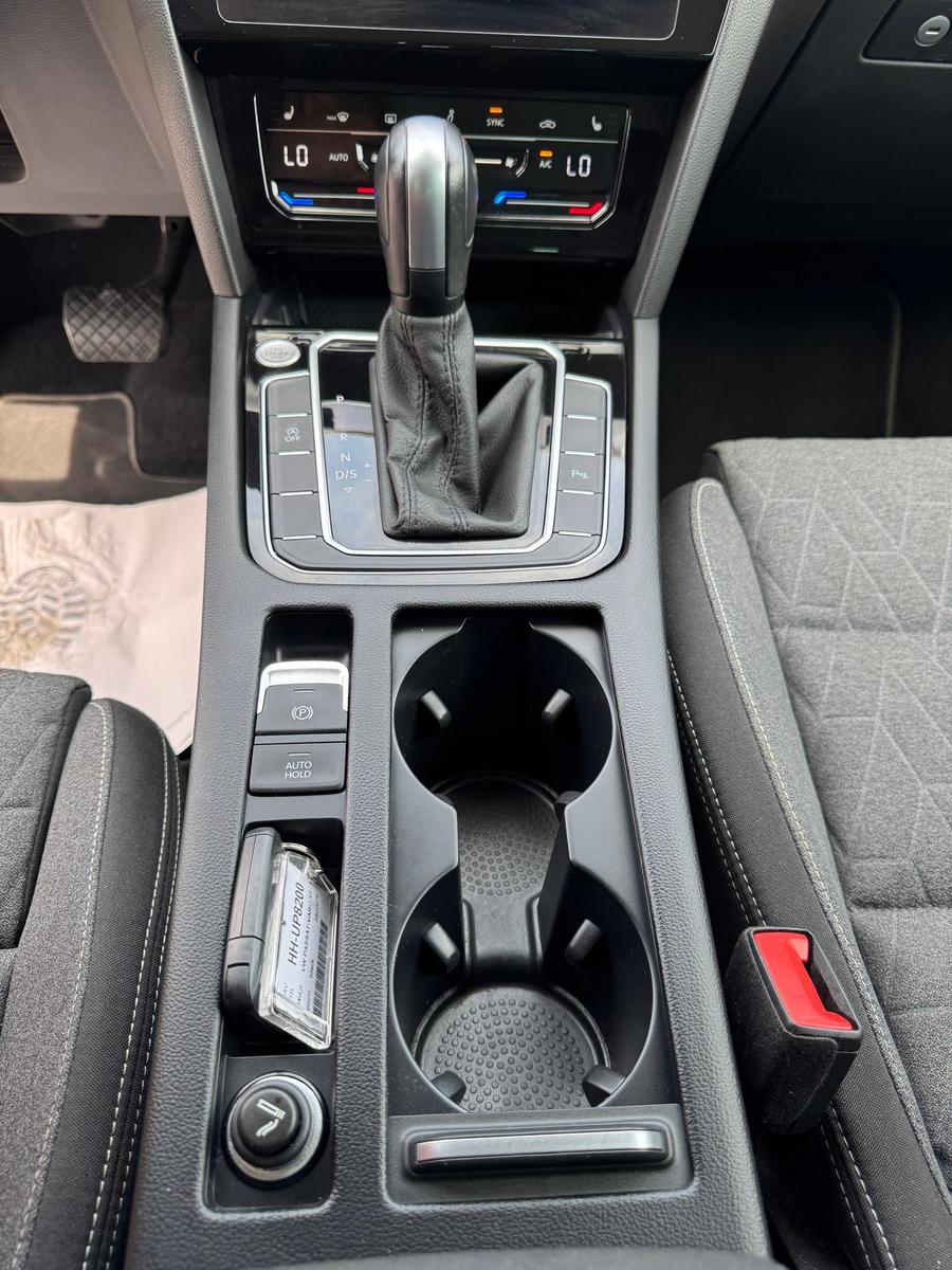 Volkswagen Passat 1.5 TSI *DSG*BUSINESS*PDCHI+VO*SH, миниатюра 19