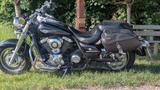 Kawasaki VN1700 Classic - KAWASAKI VN 1700 CLASSIC