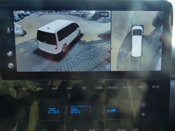 Bild 13 Hyundai Staria Trend*9-SITZER*360°KAMERA*CARPLAY*DAB*NAV