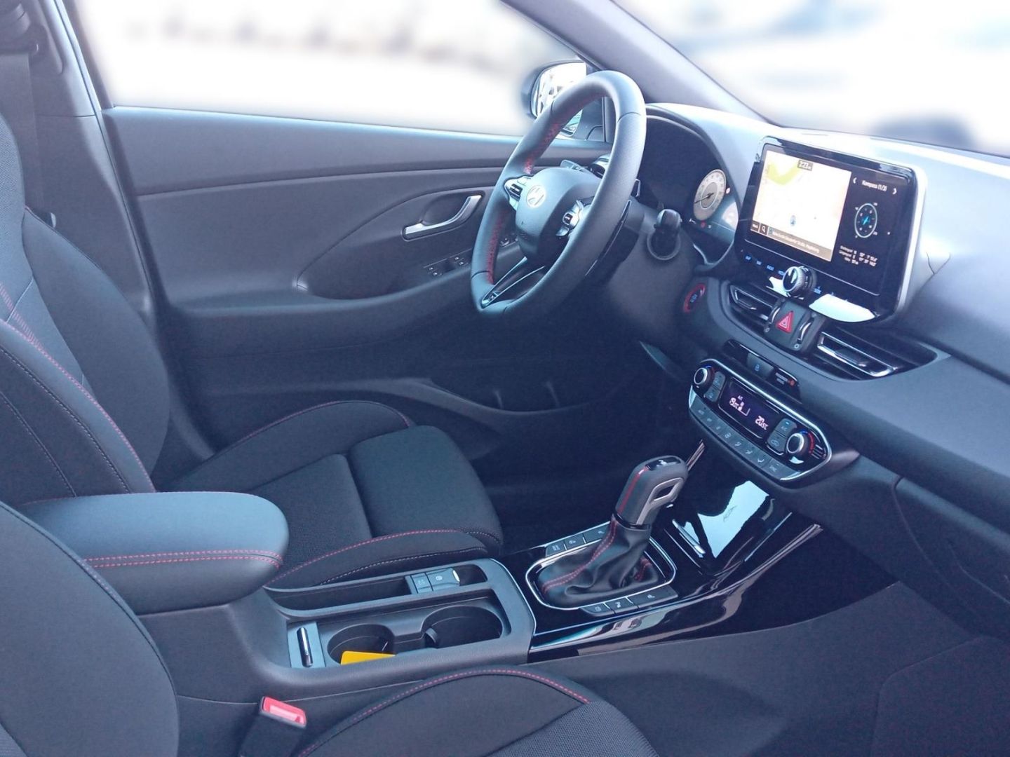 Hyundai i30 – Bild 14